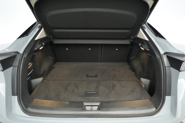 2024 Nissan Ariya — photo 6 of 23