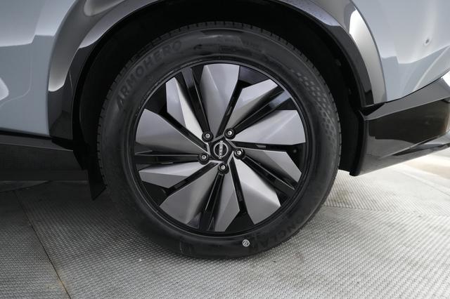 2024 Nissan Ariya — photo 7 of 23