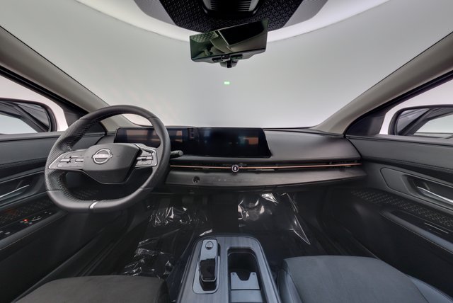 2024 Nissan Ariya — photo 21 of 23