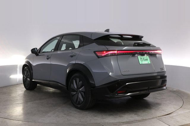 2024 Nissan Ariya — photo 13 of 23