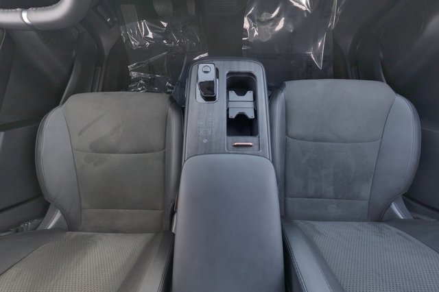 2024 Nissan Ariya — photo 22 of 23