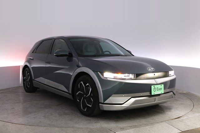 2024 Hyundai IONIQ 5 — photo 10 of 23