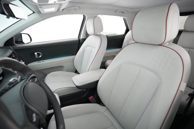 2024 Hyundai IONIQ 5 — photo 3 of 23