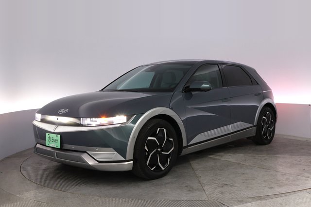 2024 Hyundai IONIQ 5 — VIN KM8KR4DE1RU271453