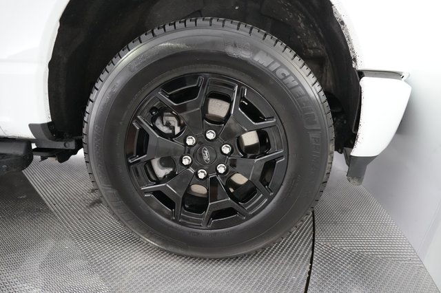 2025 Ford F-150 Lightning — photo 11 of 15