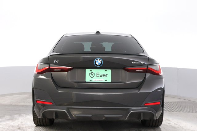 2023 BMW i4 — photo 12 of 22