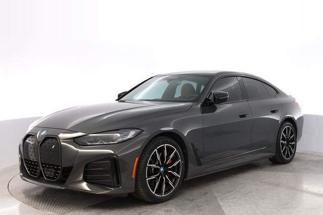 2023 BMW i4 — VIN WBY73AW03PFR04871