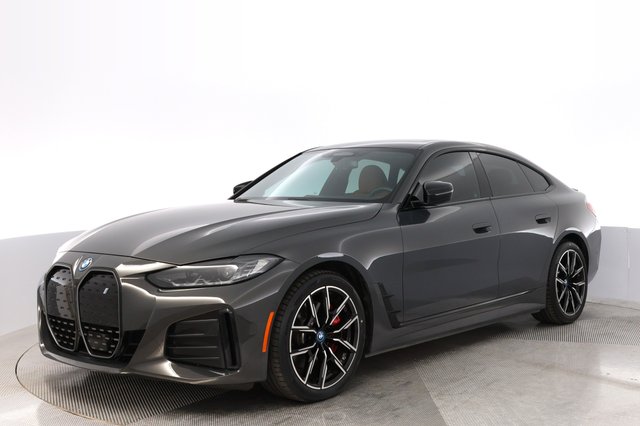 2023 BMW i4 — VIN WBY73AW03PFR04871