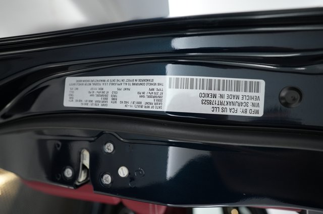 2024 Jeep Wagoneer S — photo 24 of 24