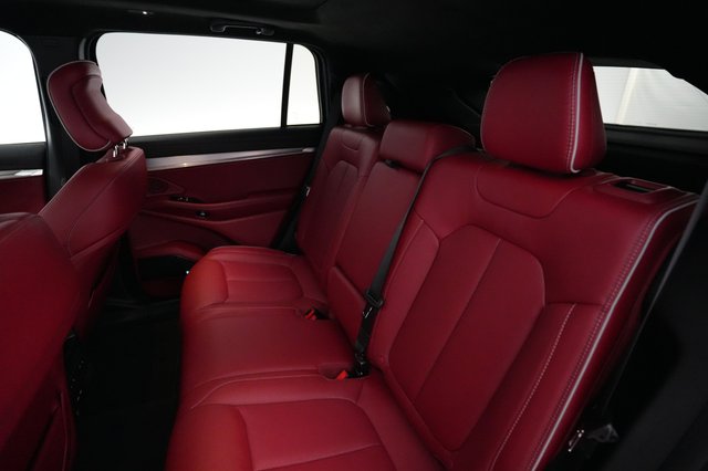2024 Jeep Wagoneer S — photo 19 of 24