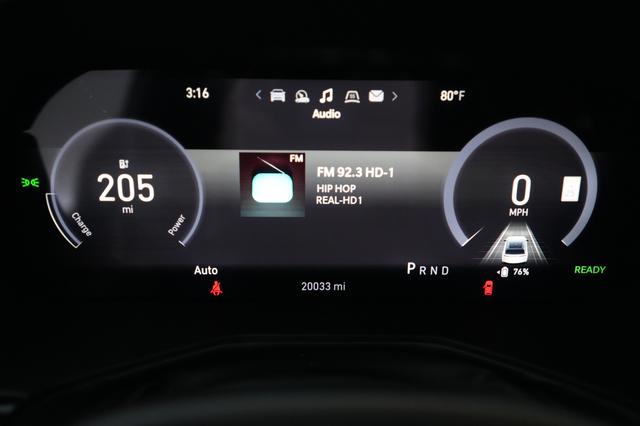 2024 Jeep Wagoneer S — photo 5 of 24