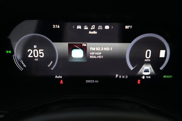2024 Jeep Wagoneer S — photo 5 of 24