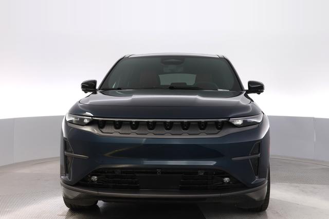 2024 Jeep Wagoneer S — photo 9 of 24
