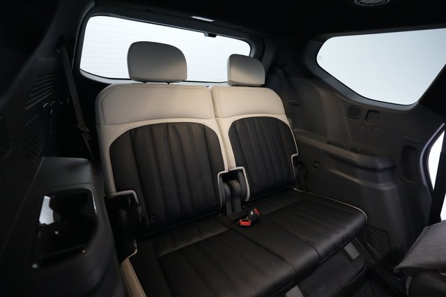 2024 Kia EV9 — photo 19 of 21