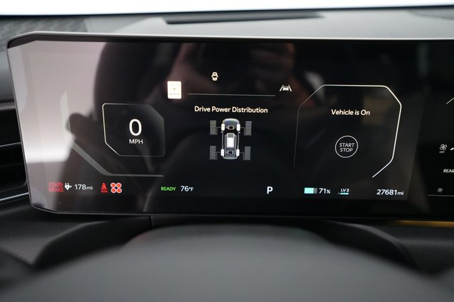 2024 Kia EV9 — photo 5 of 21