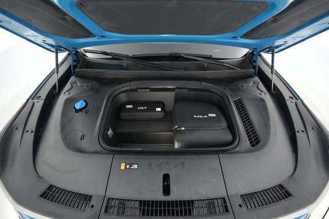 2024 Kia EV9 — photo 20 of 21