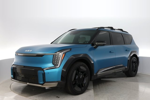 2024 Kia EV9 — VIN KNDAEFS53R6025289