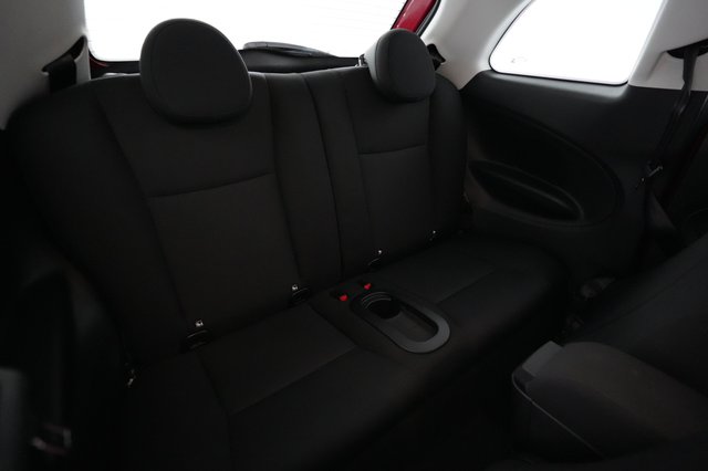 2024 Fiat 500e — photo 4 of 19