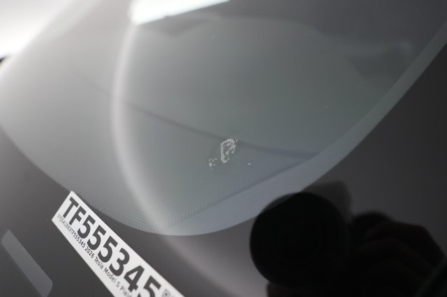 2026 Tesla Model S — photo 22 of 25