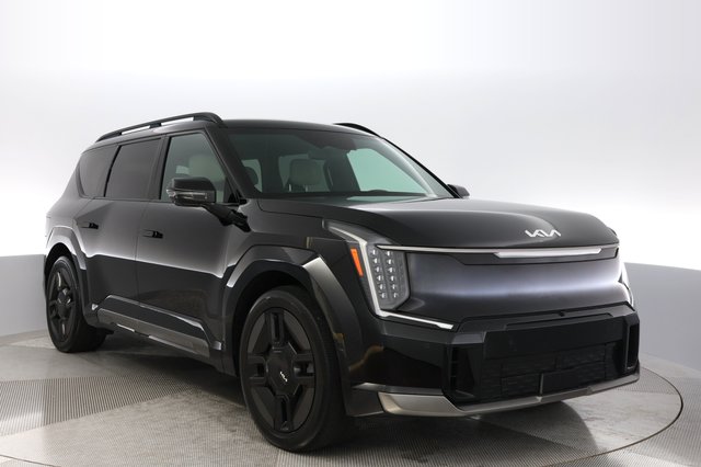 2024 Kia EV9 — photo 9 of 24