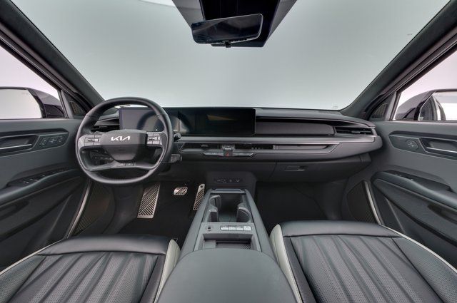 2024 Kia EV9 — photo 21 of 24