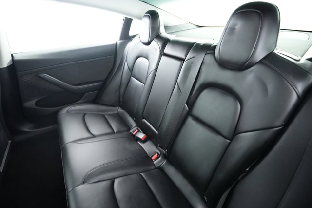 2022 Tesla Model 3 — photo 19 of 26