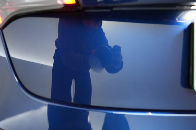 2022 Tesla Model 3 — photo 25 of 26