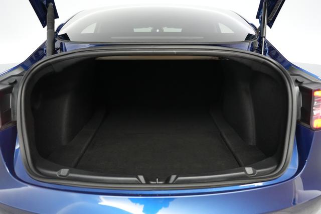 2022 Tesla Model 3 — photo 6 of 26