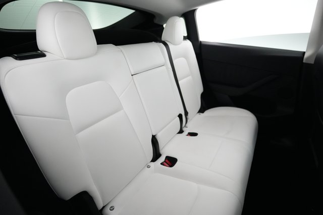 2023 Tesla Model Y — photo 4 of 22