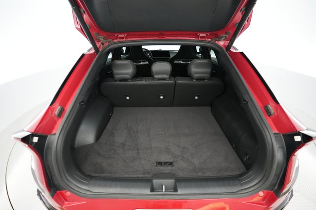 2023 Kia EV6 — photo 6 of 22