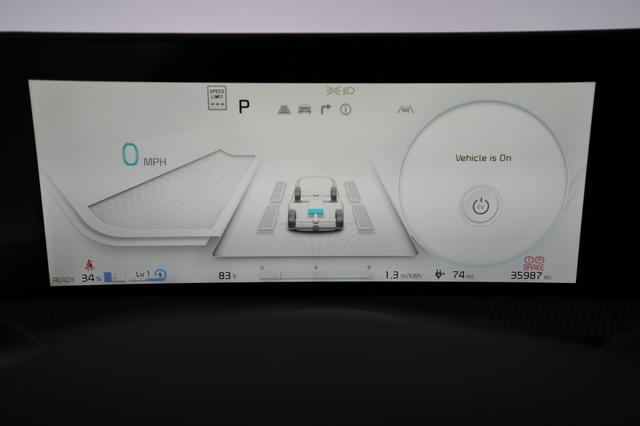 2023 Kia EV6 — photo 5 of 22