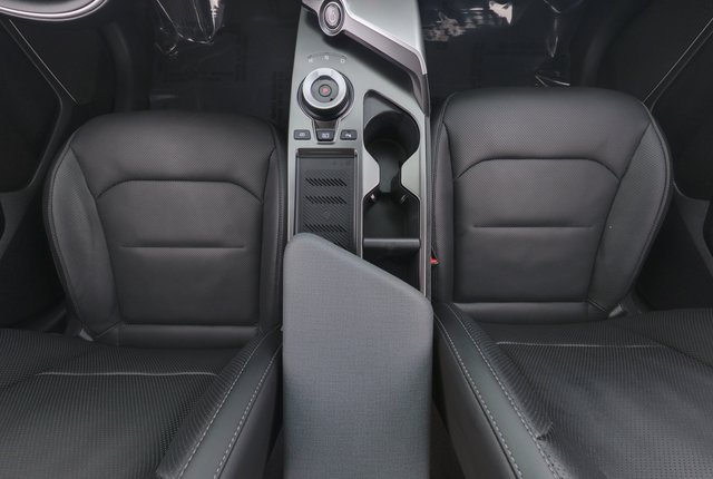 2024 Kia EV6 — photo 22 of 26
