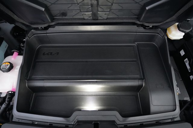 2024 Kia EV6 — photo 23 of 26