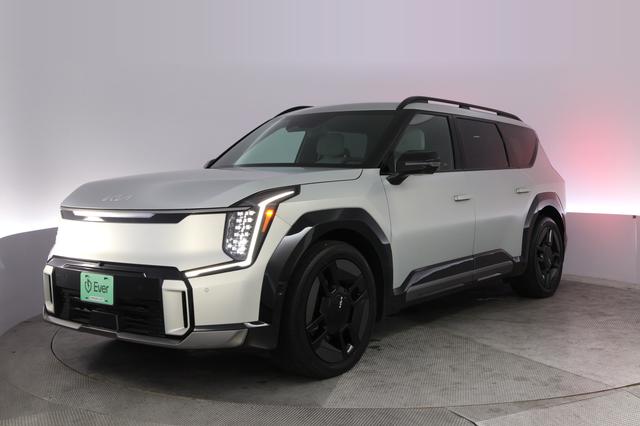 2024 Kia EV9 — VIN KNDAEFS51R6046447