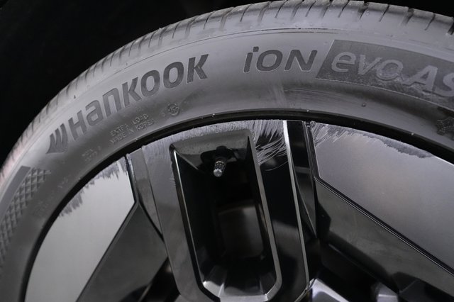 2024 Kia EV9 — photo 25 of 26