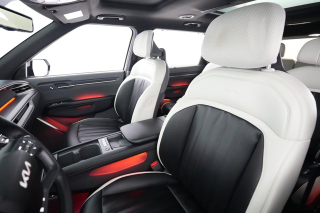 2024 Kia EV9 — photo 3 of 26