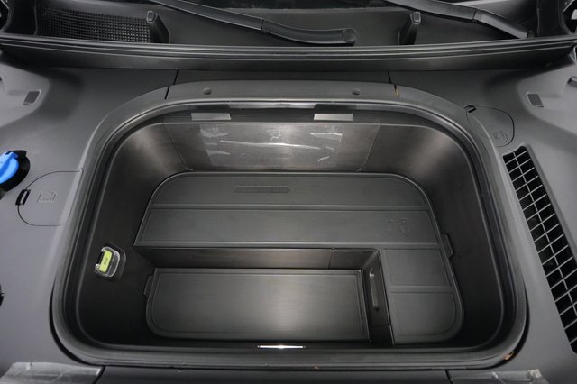 2024 Kia EV9 — photo 22 of 26