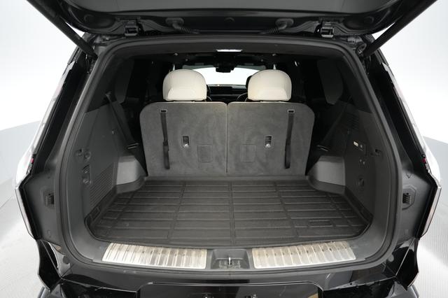 2024 Kia EV9 — photo 6 of 21