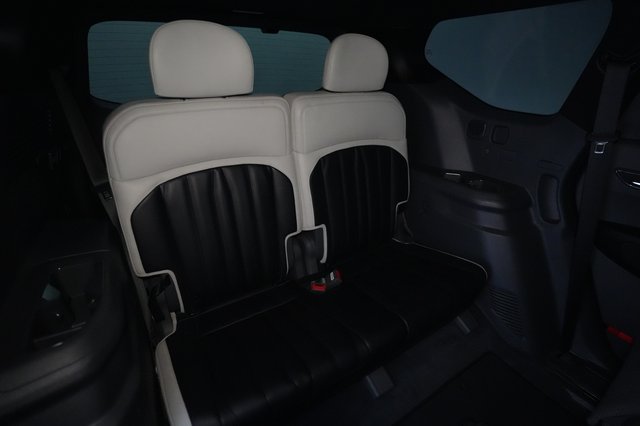 2024 Kia EV9 — photo 19 of 21