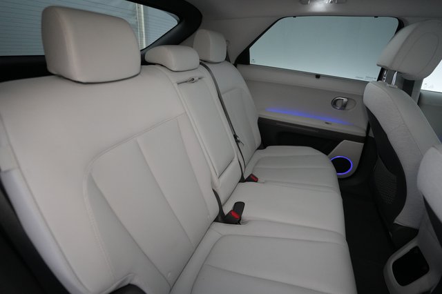 2024 Hyundai IONIQ 5 — photo 4 of 24
