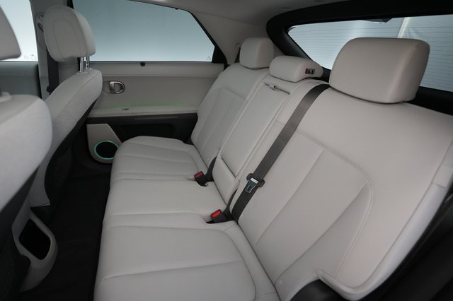 2024 Hyundai IONIQ 5 — photo 19 of 24