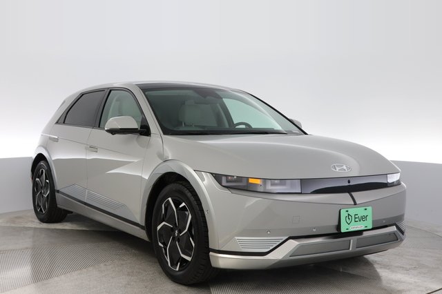 2024 Hyundai IONIQ 5 — photo 10 of 24