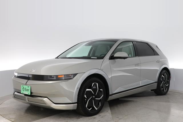 2024 Hyundai IONIQ 5 — VIN KM8KR4DE8RU310717