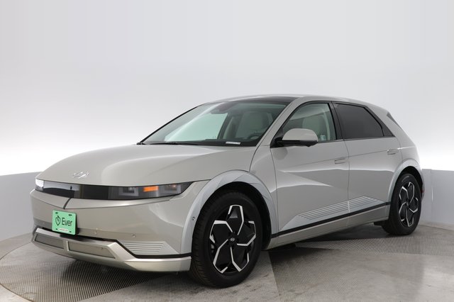 2024 Hyundai IONIQ 5 — VIN KM8KR4DE8RU310717