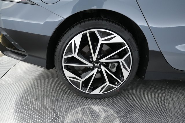 2024 Hyundai IONIQ 6 — photo 15 of 24