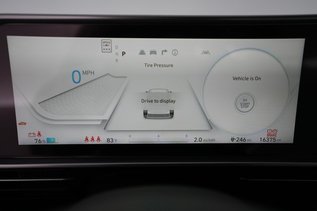 2024 Hyundai IONIQ 6 — photo 5 of 24