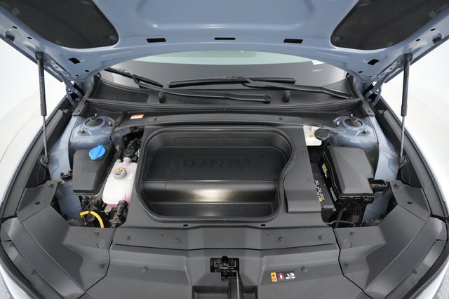 2024 Hyundai IONIQ 6 — photo 20 of 24