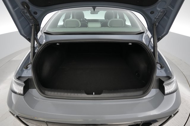 2024 Hyundai IONIQ 6 — photo 6 of 24