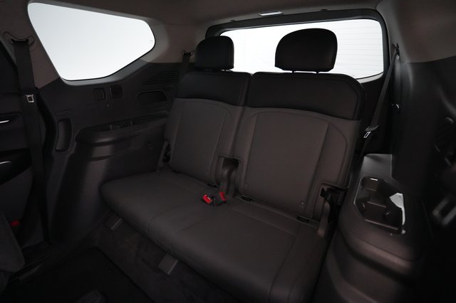 2024 Kia EV9 — photo 20 of 23