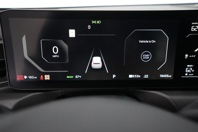 2024 Kia EV9 — photo 5 of 23